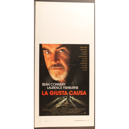 GARAGE OLIMPO - Bechis - Echevarria, Costa - LOCANDINA ORIGINALE 1999