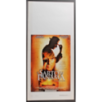LA GIUSTA CAUSA - Glimcher - Fishburne, Coonery - LOCANDINA ORIGINALE 1995
