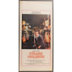 LA CORSA PIU' PAZZA D'AMERICA - Needham - Moore,Reynolds - LOCANDINA ORIG 1981