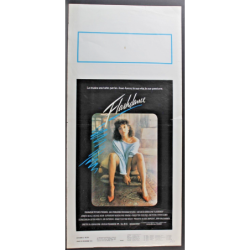 COUNTDOWN DIMENSIONE ZERO - Taylor - Douglas, Sheen - LOCANDINA ORIG 1980