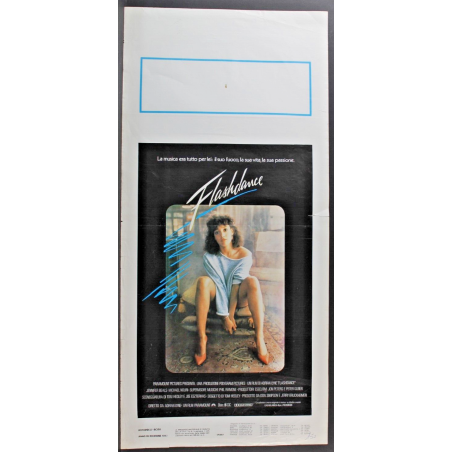 COUNTDOWN DIMENSIONE ZERO - Taylor - Douglas, Sheen - LOCANDINA ORIG 1980