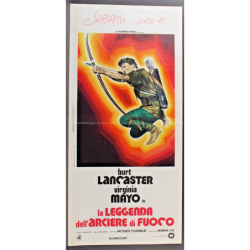 IL RITORNO DI BUTCH CASSIDY & KID - Lester - Katt, Berenger-LOCANDINA ORIG 1979