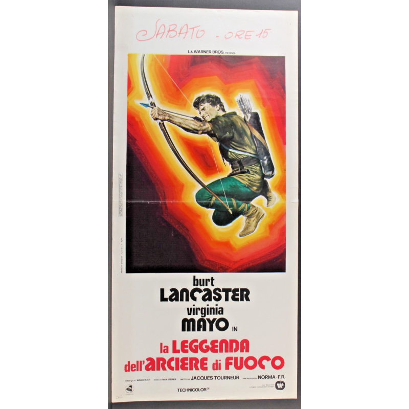 IL RITORNO DI BUTCH CASSIDY & KID - Lester - Katt, Berenger-LOCANDINA ORIG 1979