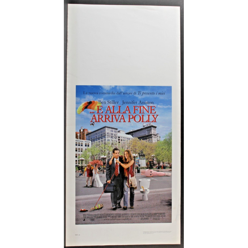 AMERICAN PIE 2 - Rogers - Nicholas, Biggs - LOCANDINA ORIGINALE 2001