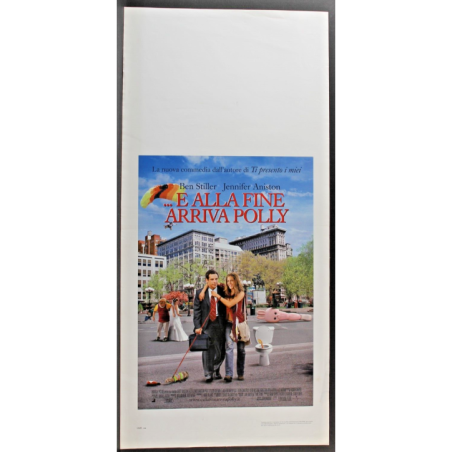 AMERICAN PIE 2 - Rogers - Nicholas, Biggs - LOCANDINA ORIGINALE 2001