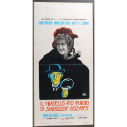 SPARATE A VISTA - Petrini - Cutini, Marati - LOCANDINA ORIGINALE 1977