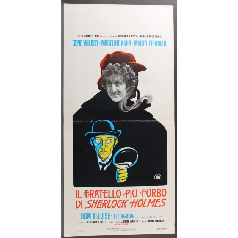 SPARATE A VISTA - Petrini - Cutini, Marati - LOCANDINA ORIGINALE 1977