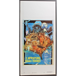 IL PECCATO DI LOLA - Gaburro, Boom, Damiani - LOCANDINA ORIGINALE 1985
