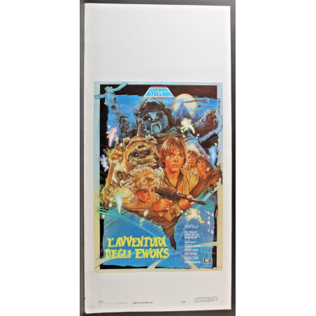 IL PECCATO DI LOLA - Gaburro, Boom, Damiani - LOCANDINA ORIGINALE 1985
