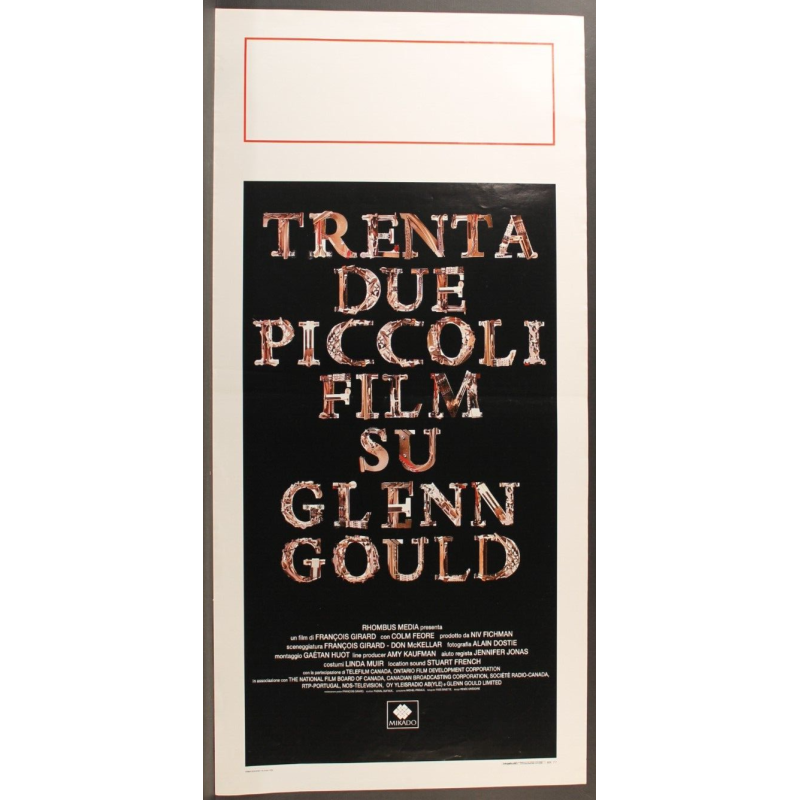 SINDROME CINESE - Bridges - Lemmon, Fonda - LOCANDINA ORIGINALE 1979