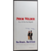 NON GUARDARMI: NON TI SENTO - Hiller - Wilder, Pryor - LOCANDINA ORIGINALE 1989