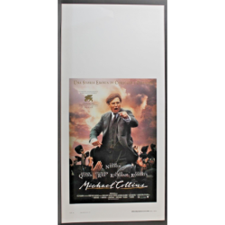 MICKEY OCCHI BLU - Makin - Caan, Grant - LOCANDINA ORIGINALE 1999