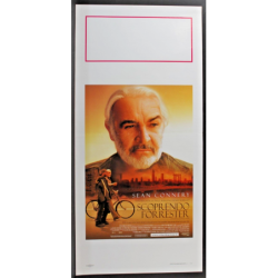 Dante - Cassidy, Bridges - LOCANDINA ORIGINALE 1997