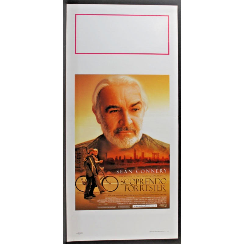 Dante - Cassidy, Bridges - LOCANDINA ORIGINALE 1997