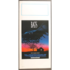 LO STRANO CASO DEL DR FRANKENSTEIN - Roberts - Shower - LOCANDINA ORIGINALE 1988
