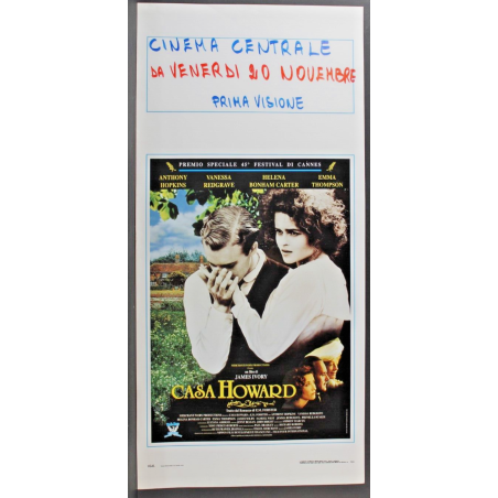 AMORES PERROS - Inarritu - Guerrero, Bernal - LOCANDINA ORIGINALE 2000