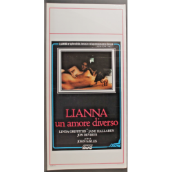 CASA HOWARD - Ivory - Thompson, Hopkins - LOCANDINA ORIGINALE 1992