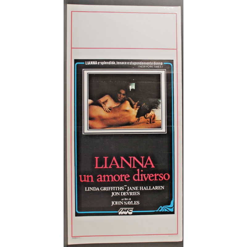 CASA HOWARD - Ivory - Thompson, Hopkins - LOCANDINA ORIGINALE 1992