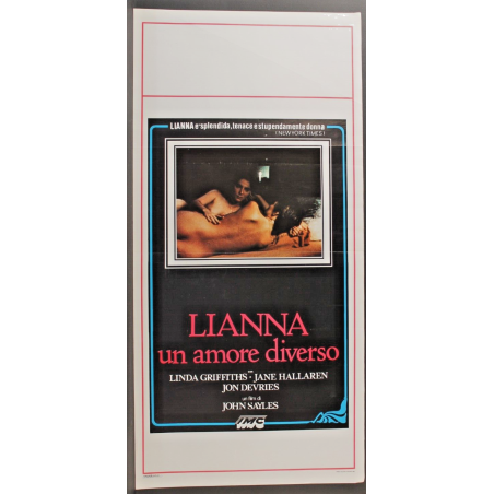 CASA HOWARD - Ivory - Thompson, Hopkins - LOCANDINA ORIGINALE 1992