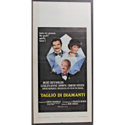 LIANNA UN AMORE DIVERSO - Sayles - Griffiths, Hallaren -LOCANDINA ORIGINALE 1983
