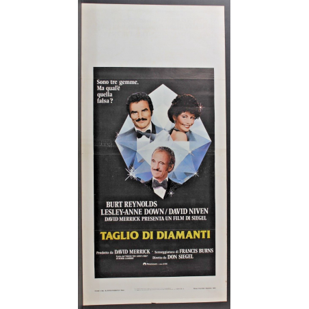 LIANNA UN AMORE DIVERSO - Sayles - Griffiths, Hallaren -LOCANDINA ORIGINALE 1983
