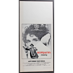 TAGLIO DI DIAMANTI - Siegel - Reynolds, Down - LOCANDINA ORIGINALE 1980