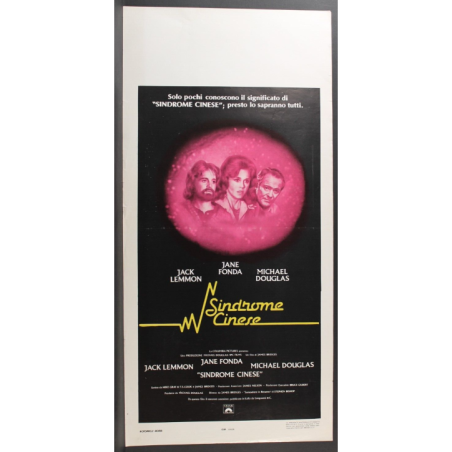 L'INVITO - Goretta - Bideau, Simon - LOCANDINA ORIGINALE 1973