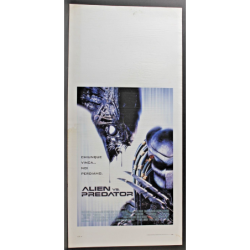 ALL'INSEGUIMENTO DELLA PIETRA VERDE - Zemeckis - Douglas - LOCANDINA ORIG 1984