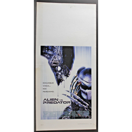 ALL'INSEGUIMENTO DELLA PIETRA VERDE - Zemeckis - Douglas - LOCANDINA ORIG 1984