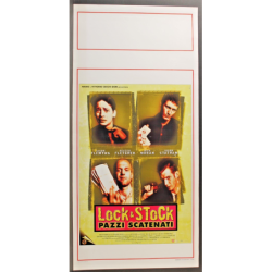 LOVE STORY - Hiller - O'Neal, MacGraw - LOCANDINA ORIGINALE 1970