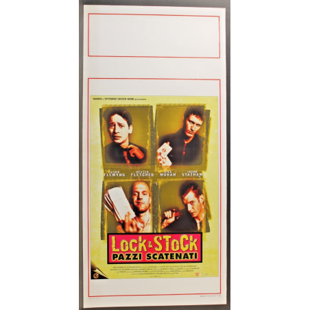 LOVE STORY - Hiller - O'Neal, MacGraw - LOCANDINA ORIGINALE 1970