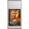 L'INSOSTENIBILE LEGGEREZZA DELL'ESSERE - Kaufman - Binoche - LOCANDINA ORIG 1988