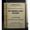 THE WEDDING-CHEST MYSTERY