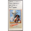 IMMACOLATA E CONCETTA L'ALTRA GELOSIA - Piscicelli - LOCANDINA ORIGINALE 1980