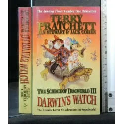 THE SCIENCE OF DISCWORLD III DARWIN'S WATCH