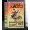 THE SCIENCE OF DISCWORLD III DARWIN'S WATCH