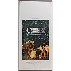 EVELINA E I SUOI FIGLI - Giampalmo - Donadoni, Sandrelli - LOCANDINA ORIG 1990