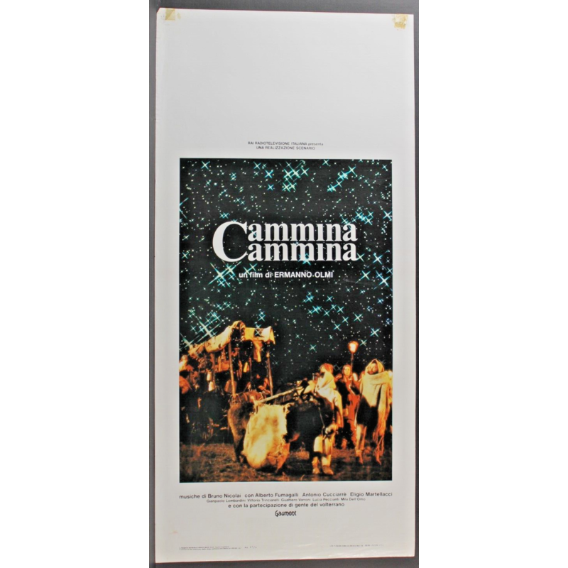EVELINA E I SUOI FIGLI - Giampalmo - Donadoni, Sandrelli - LOCANDINA ORIG 1990