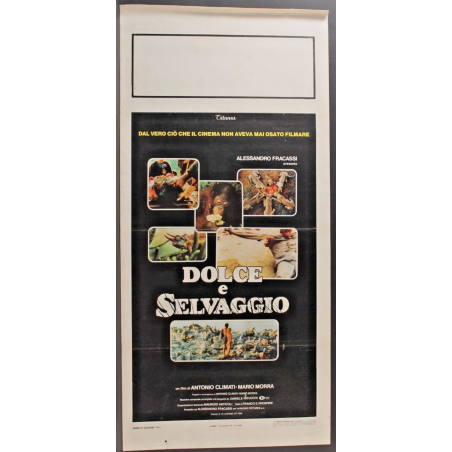 I DIVERTIMENTI DELLA VITA PRIVATA - Comencini - Malavoy - LOCANDINA ORIG 1990