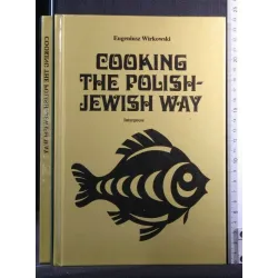 COOKING THE POLISH-JEWISH WAY