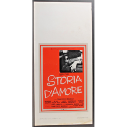 MIO CARO DOTTOR GRASLER - Faenza - Richardson, Carradine - LOCANDINA ORIG 1990