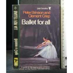 BALLET FOR ALL