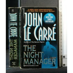 THE NIGHT MANAGER