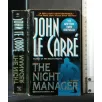 THE NIGHT MANAGER