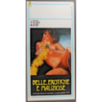 ORINOCO PRIGIONIERE DEL SESSO - Moore - Lay, Candelli - LOCANDINA ORIG 1980