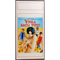 PROFEZIA DI UN DELITTO - Chabrol - Rochefort, Frobe - LOCANDINA ORIGINALE 1976