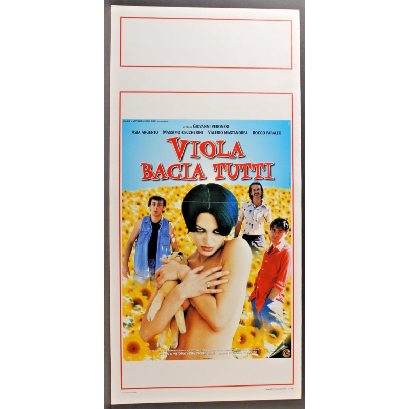 PROFEZIA DI UN DELITTO - Chabrol - Rochefort, Frobe - LOCANDINA ORIGINALE 1976