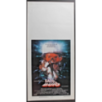 GODZILLA - Emmerich - Broderick, Reno - LOCANDINA ORIGINALE 1998