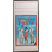 FAST FOOD - Gasparini - Cogliandro, Braschi - LOCANDINA ORIGINALE 1986