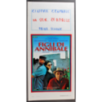 SESSO E VOLENTIERI - Risi - Antonelli, Dorelli - LOCANDINA ORIGINALE 1982